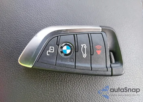 2024 BMW M2 z USA, uszkodzony, nr VIN 3MF13DM02R8E32201